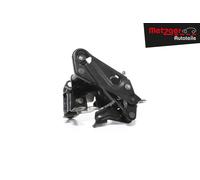 METZGER 2310750 Serrure de capot