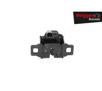 METZGER 2310762 Serrure de capot