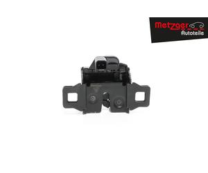 METZGER 2310762 Serrure de capot
