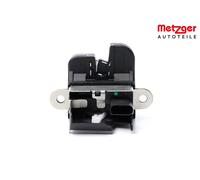Serrure de hayon METZGER 2310766