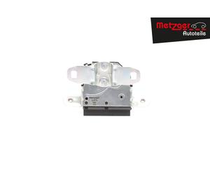 METZGER 2310778 Serrure de hayon