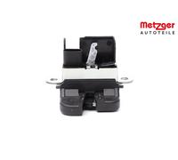 METZGER 2310785 Serrure de hayon
