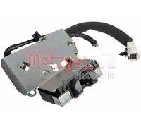 METZGER 2310789 Serrure de hayon pour FORD