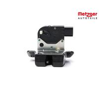 METZGER 2310791 Serrure de hayon