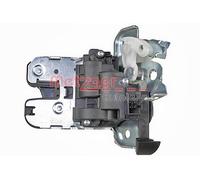 METZGER 2310797 Serrure de hayon pour AUDI,PORSCHE,SEAT,SKODA
