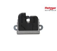 METZGER 2310821 Serrure de hayon
