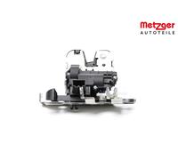 METZGER 2310824 Serrure de hayon