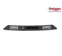 METZGER 2310853 Poignée de hayon