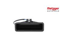 METZGER 2310856 Poignée de hayon