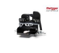 METZGER 2310866 Serrure de hayon