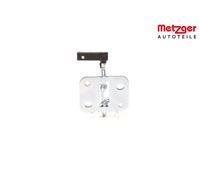 Serrure de boîte à gants Capot-moteur 2310883 METZGER pour VW PASSAT B8