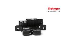 METZGER 2310889 Serrure de hayon