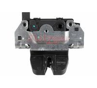 METZGER 2310898 Serrure de hayon pour OPEL,VAUXHALL