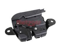 METZGER 2310917 Serrure de hayon pour BMW