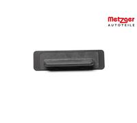 METZGER 2310925 Poignée de hayon