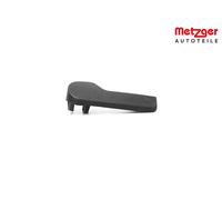 METZGER 2310930 Poignée pour ouverture de capot