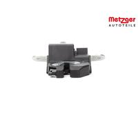 METZGER 2310943 Serrure de hayon