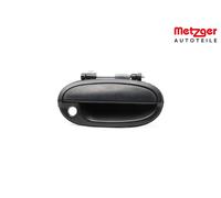 METZGER 2310962 Poignée de porte