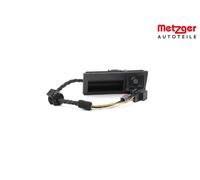METZGER 2310980 Poignée de hayon