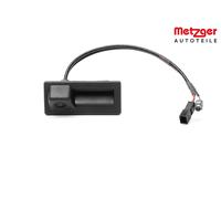 METZGER 2310982 Poignée de hayon