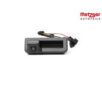 METZGER 2310985 Poignée de hayon