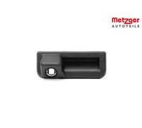 METZGER 2310986 Poignée de hayon