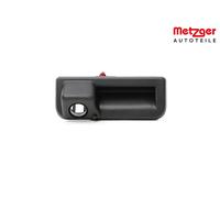 METZGER 2310987 Poignée de hayon