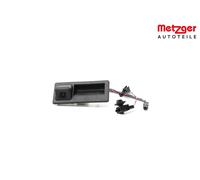 METZGER 2310988 Poignée de hayon