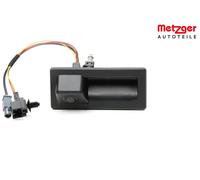 METZGER 2310991 Poignée de hayon