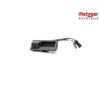 METZGER 2310996 Poignée de hayon