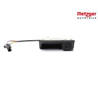 METZGER 2310999 Poignée de hayon