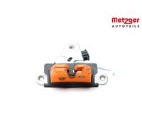 METZGER 2311009 Serrure de hayon