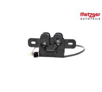 METZGER 2311016 Serrure de capot
