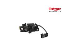 METZGER 2311021 Serrure de capot