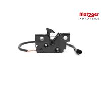 METZGER 2311123 Serrure de capot