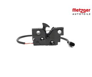 METZGER 2311123 Serrure de capot