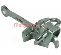 METZGER 2312004 Cale-porte pour OPEL