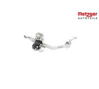 METZGER 2312039 Cale-porte