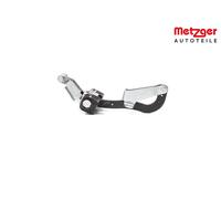 METZGER 2312075 Cale-porte