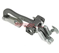 METZGER 2312075 Cale-porte pour ,CITROËN,FIAT,PEUGEOT