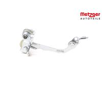 METZGER 2312114 Cale-porte