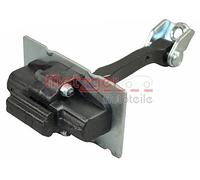 METZGER 2312129 Cale-porte pour PEUGEOT