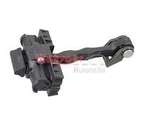 METZGER 2312233 Cale-porte pour SKODA
