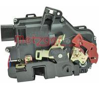 METZGER 2313034 Serrure de porte pour AUDI