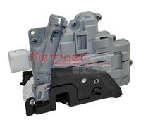 METZGER 2314006 Serrure de porte pour AUDI,PORSCHE