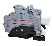 METZGER 2314007 Serrure de porte pour AUDI,PORSCHE
