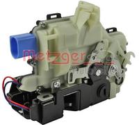 METZGER 2314008 Serrure de porte pour SEAT,SKODA,VW