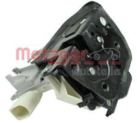Metzger Autoteile Serrure de porte 2314010 compatible AUDI et SEAT 1x