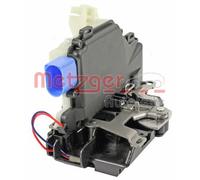 METZGER 2314013 Serrure de porte pour SEAT,SKODA,VW