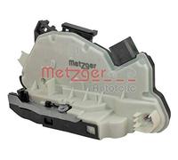 Metzger 2314019 Verrou de porte